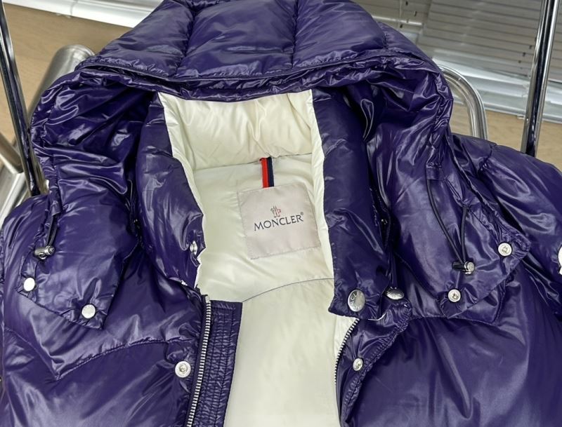 Moncler Down Jackets